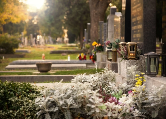 Comment choisir un monument funéraire ?