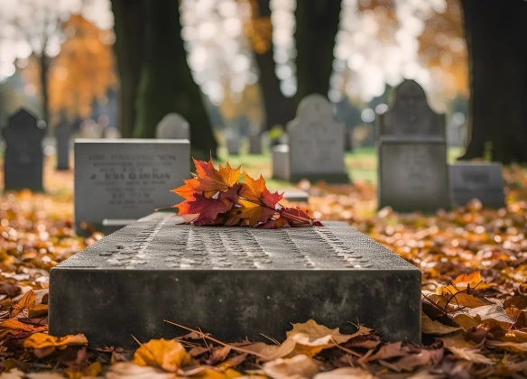 Choisir l’inhumation