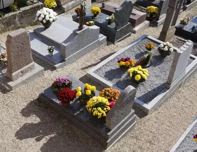 Qu'est-ce qu'un monument funéraire ? 